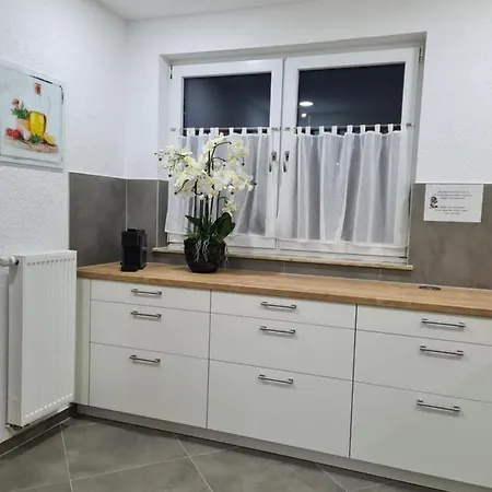 Wellandhome - 6 Homestay Aalen