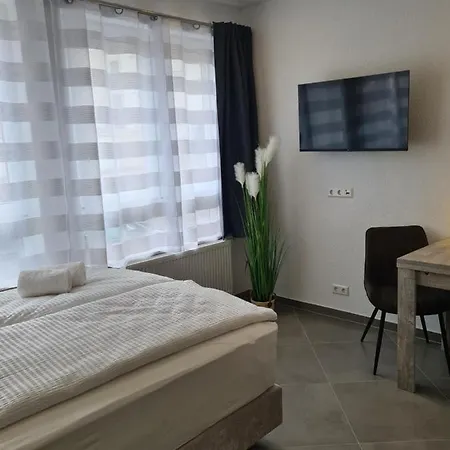 Rum i privatbostad Wellandhome - 6 *