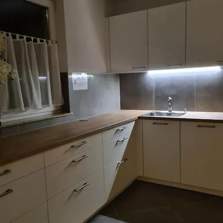Pansiyon Wellandhome - 6