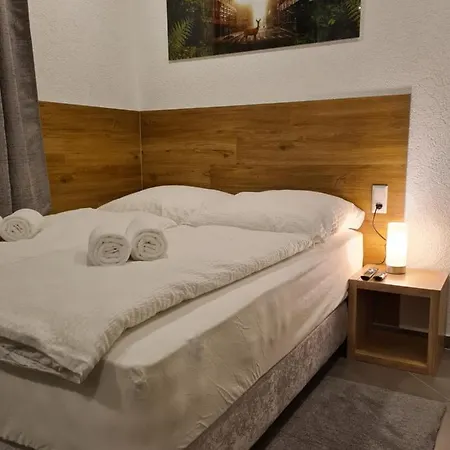 Homestay Wellandhome - 6 Aalen