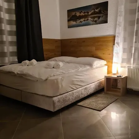 Wellandhome - 6 Aalen