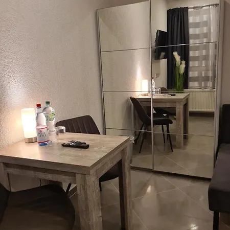 Rum i privatbostad Wellandhome - 6