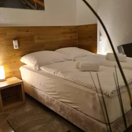 Homestay Wellandhome - 6 Aalen
