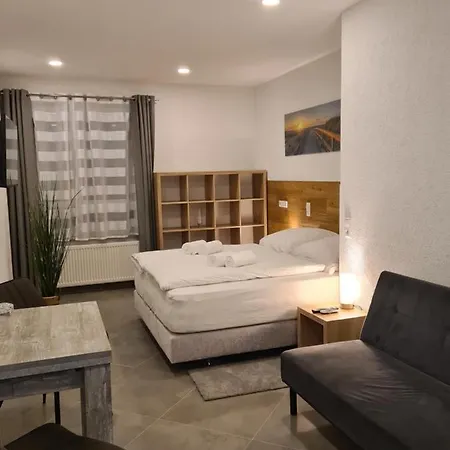 Homestay Wellandhome - 6 Aalen