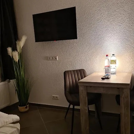 Wellandhome - 6 Pansiyon