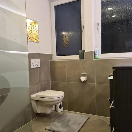 Pansiyon Wellandhome - 6