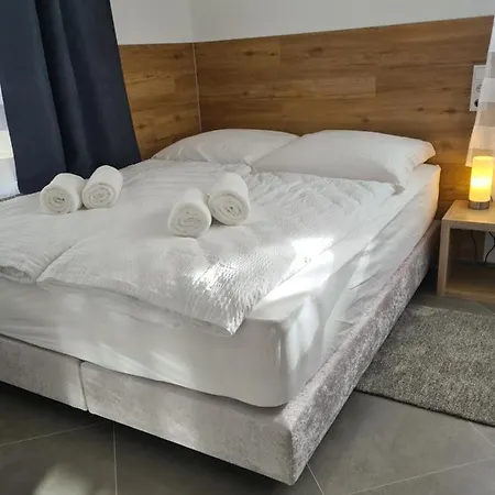 Wellandhome - 6 Kwatera prywatna