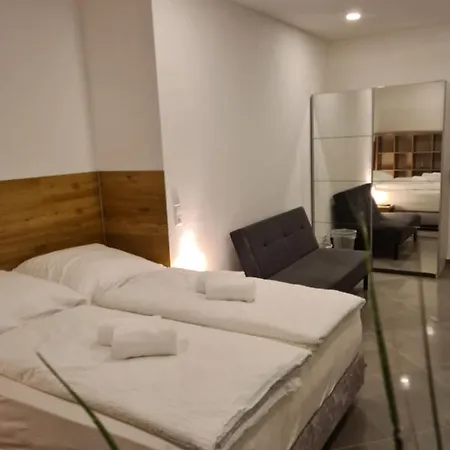 Homestay Wellandhome - 6 Aalen