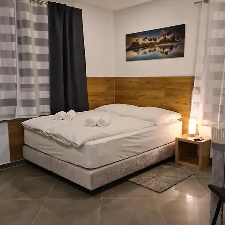 Wellandhome - 6 * Aalen