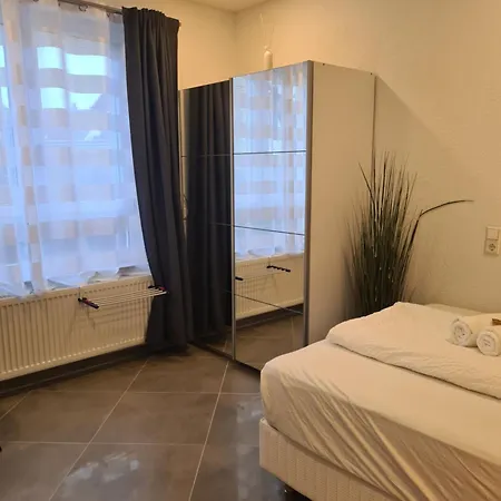 Rum i privatbostad Wellandhome - 6 *