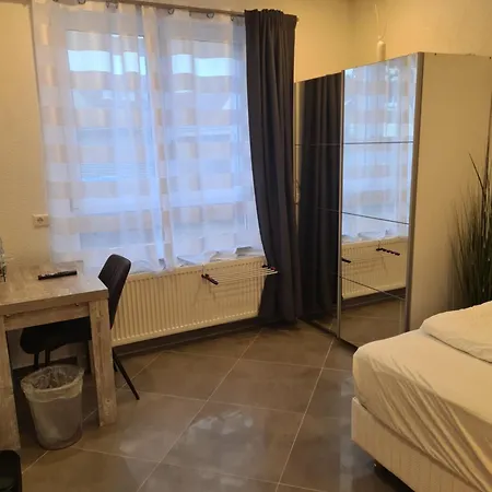 Rum i privatbostad Wellandhome - 6 *