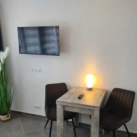Wellandhome - 6 Pansiyon *