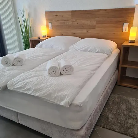 Wellandhome - 6 Aalen