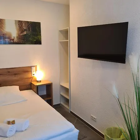 Wellandhome - 6 Pansiyon